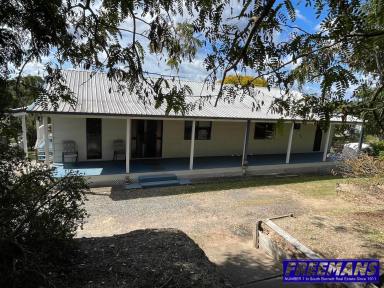 Acreage/Semi-rural Sold - QLD - Nanango - 4615 - 6.6 Acre* Hinterland Retreat  (Image 2)