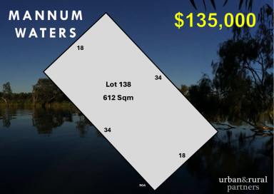 Residential Block For Sale - SA - Mannum - 5238 - NEW LAND RELEASE IN MANNUM WATERS  (Image 2)