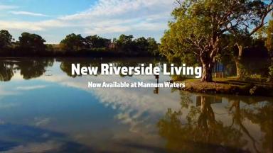 Residential Block For Sale - SA - Mannum - 5238 - NEW LAND RELEASE IN MANNUM WATERS  (Image 2)