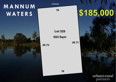 Residential Block For Sale - SA - Mannum - 5238 - NEW LAND RELEASE IN MANNUM WATERS  (Image 2)