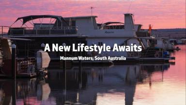 Residential Block For Sale - SA - Mannum - 5238 - NEW LAND RELEASE IN MANNUM WATERS  (Image 2)