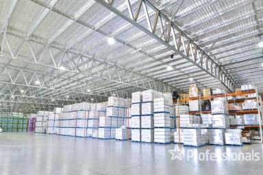 Industrial/Warehouse For Sale - VIC - Mildura - 3500 - World Class Industrial Investment  (Image 2)