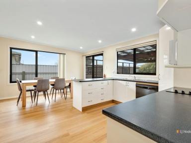 House Sold - TAS - Devonport - 7310 - Modern Comfort in Ronald Street  (Image 2)