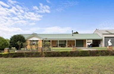 Farmlet Sold - VIC - Rosedale - 3847 - Quiet Lifestyle property, with abundance of opportunities  (Image 2)