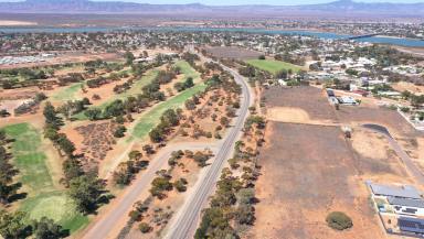 Residential Block For Sale - SA - Port Augusta West - 5700 - Prime Residential land for Housing Development or Lifestyle Community  (Image 2)