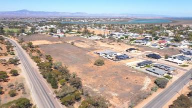 Residential Block For Sale - SA - Port Augusta West - 5700 - PRIME Residential land for Housing Development or Lifestyle Community  (Image 2)