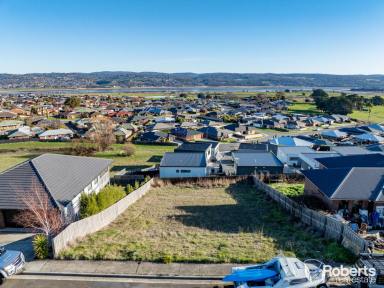 Residential Block For Sale - TAS - Newnham - 7248 - Build Your Future with Tamar River Views (Image 2)