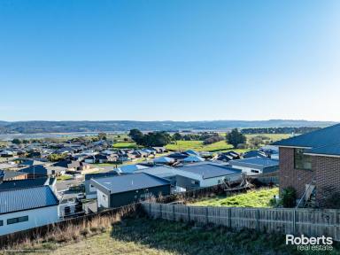 Residential Block For Sale - TAS - Newnham - 7248 - Build Your Future with Tamar River Views (Image 2)