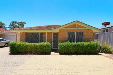 Unit Leased - WA - Bentley - 6102 - DELIGHTFUL 3 X 1 VILLA  (Image 2)