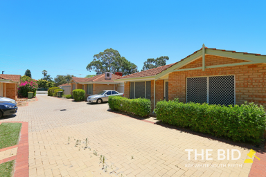 Unit Leased - WA - Bentley - 6102 - DELIGHTFUL 3 X 1 VILLA  (Image 2)