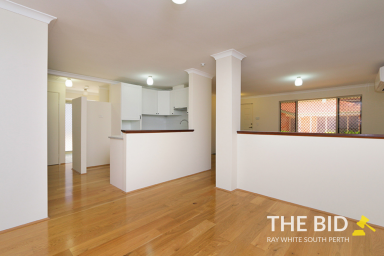 Unit Leased - WA - Bentley - 6102 - DELIGHTFUL 3 X 1 VILLA (Image 2)