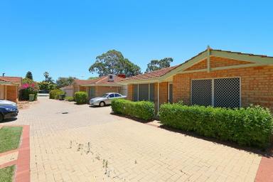 Unit Leased - WA - Bentley - 6102 - DELIGHTFUL 3 X 1 VILLA  (Image 2)