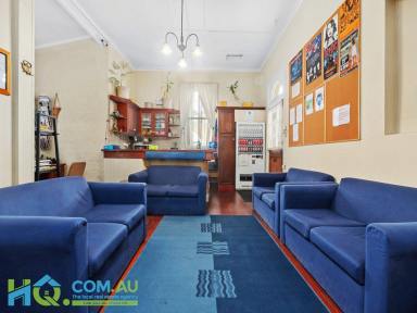House For Sale - NSW - Windsor - 2756 - Windsor School of Arts - A LANDMARK PROPERTY WITH DUAL-INCOME POTENTIAL  (Image 2)