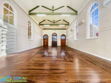 House For Sale - NSW - Windsor - 2756 - Windsor School of Arts - A LANDMARK PROPERTY WITH DUAL-INCOME POTENTIAL  (Image 2)
