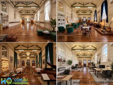 House For Sale - NSW - Windsor - 2756 - Windsor School of Arts - A LANDMARK PROPERTY WITH DUAL-INCOME POTENTIAL  (Image 2)