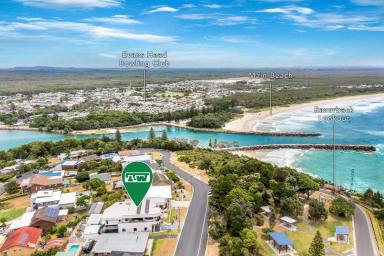 House For Sale - NSW - Evans Head - 2473 - Luxury House On The Headland  (Image 2)