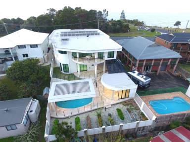 House For Sale - NSW - Evans Head - 2473 - Luxury Residence with Ocean and River views  (Image 2)