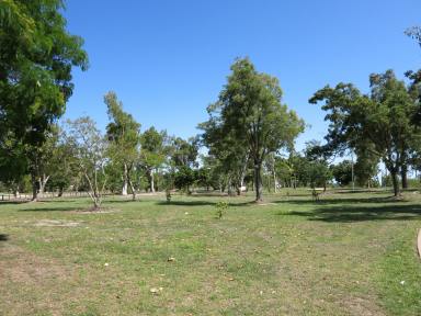 Residential Block For Sale - QLD - Cardwell - 4849 - Catch the sea breezes from this beachside vacant block adjacent to parkland & beachfront  (Image 2)