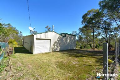 Residential Block For Sale - QLD - Booyal - 4671 - 2,296SQM OVERLOOKING DUINGAL CREEK!  (Image 2)