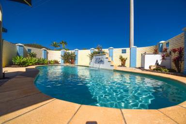 House Sold - QLD - Telina - 4680 - Large Family Home in Telina with a Pool  (Image 2)