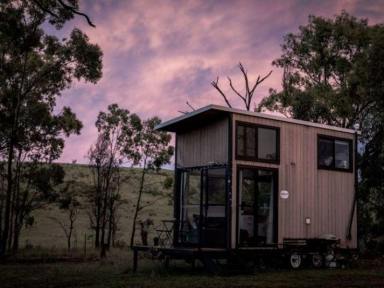 Mixed Farming For Sale - NSW - Windeyer - 2850 - Unique Off-Grid Property with Income-Generating Potential  (Image 2)