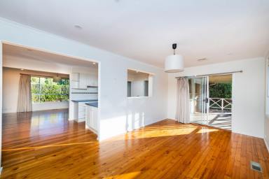 House Leased - ACT - Scullin - 2614 - Charming family home available  (Image 2)