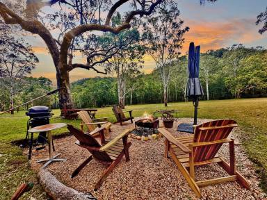 Acreage/Semi-rural Sold - NSW - Laguna - 2325 - Tranquil Bushland Retreat with Beautiful Private Valley Acres  (Image 2)