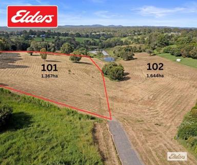 Residential Block For Sale - QLD - Chatsworth - 4570 - Acreage Designed Home packaged with 3.4 acres and Excellent VIEWS!  (Image 2)