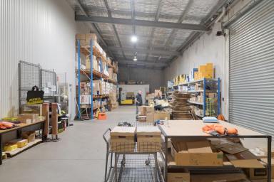 Industrial/Warehouse Leased - QLD - Torrington - 4350 - 1,010 sqm. on Prime Carrington Road Position - Showroom & Warehouse  (Image 2)
