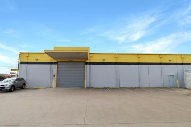 Industrial/Warehouse Leased - QLD - Torrington - 4350 - 1,010 sqm. on Prime Carrington Road Position - Showroom & Warehouse  (Image 2)