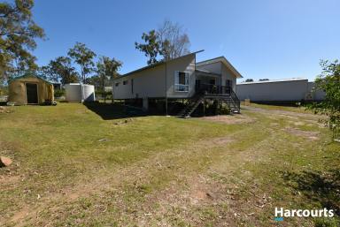 House Sold - QLD - Apple Tree Creek - 4660 - New Home On 1/2 Acre  (Image 2)