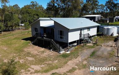 House Sold - QLD - Apple Tree Creek - 4660 - New Home On 1/2 Acre  (Image 2)