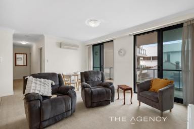 Apartment Sold - WA - West Perth - 6005 - "Heart Of The City"  (Image 2)