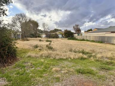 Residential Block Sold - VIC - Ouyen - 3490 - 1/4 acre block - Price Guide $55k!  (Image 2)