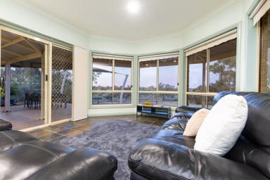 House For Sale - VIC - Nichols Point - 3501 - Tranquil Views over King's Billabong Park  (Image 2)