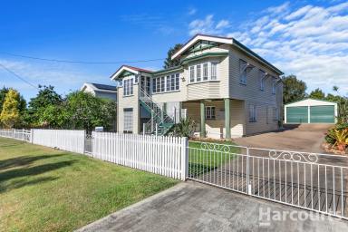 House Sold - QLD - Maryborough - 4650 - Dual Living - Federation Home in the Heart of Maryborough  (Image 2)