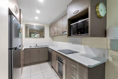 Unit Sold - QLD - Bungalow - 4870 - Two-Bedroom, Spacious Ground Floor Apartment | Inner City Living!  (Image 2)