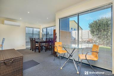 Townhouse Leased - TAS - Kingston - 7050 - Relaxed Living  (Image 2)