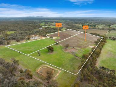 Residential Block Sold - VIC - Longlea - 3551 - Exclusive Strathfieldsaye Rural Living land release  (Image 2)