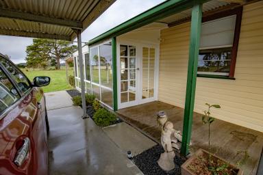 House Sold - TAS - Smithton - 7330 - Charming Cottage in Smithton - 16 Leesville Road  (Image 2)