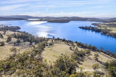 Residential Block For Sale - TAS - North Bruny - 7150 - A Slice of Paradise on Bruny Island!  (Image 2)