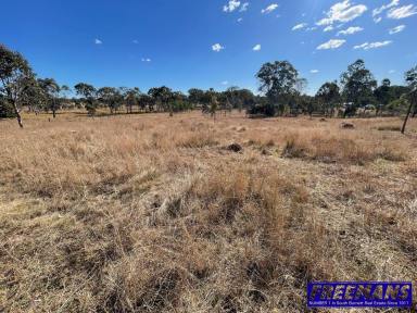 Residential Block For Sale - QLD - Nanango - 4615 - 23 Acres Of Land  (Image 2)