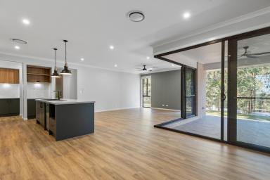 House Leased - QLD - Highvale - 4520 - Applications Now Closed  (Image 2)