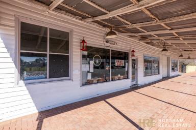 Retail For Sale - VIC - Dimboola - 3414 - Commercial Site  - DIMBOOLA  (Image 2)