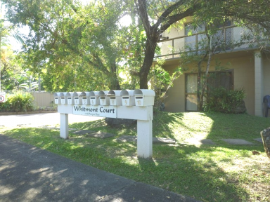 Unit Leased - QLD - Edge Hill - 4870 - MODERN FULLY FURNISHED UNIT IN THE HEART OF EDGE HILL  (Image 2)