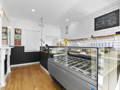 Business For Sale - VIC - Romsey - 3434 - THE BIG DIPPER - A SWEET OPPORTUNITY  (Image 2)