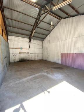 Industrial/Warehouse Leased - NSW - Warrawong - 2502 - 50M2 INDUSTRIAL WAREHOUSE!  (Image 2)