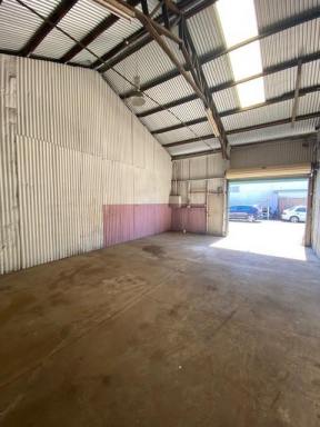 Industrial/Warehouse Leased - NSW - Warrawong - 2502 - 50M2 INDUSTRIAL WAREHOUSE!  (Image 2)