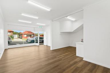 Retail Leased - NSW - Cringila - 2502 - Commercial Shops!!  (Image 2)