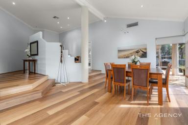 House Sold - WA - Kardinya - 6163 - The Perfect Blend of Style and Functionality!  (Image 2)